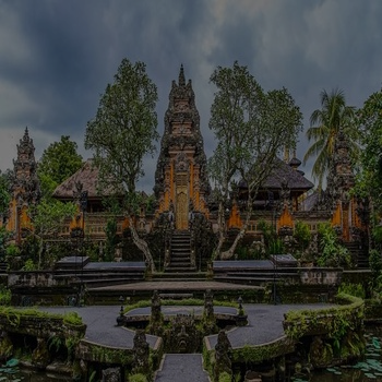 Ubud