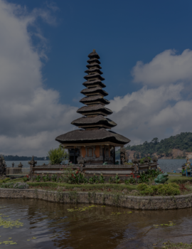 WONDERS OF INDONESIA