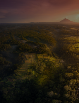 Wonders of Indonesia