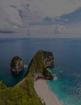 Indonesia Travel Guide